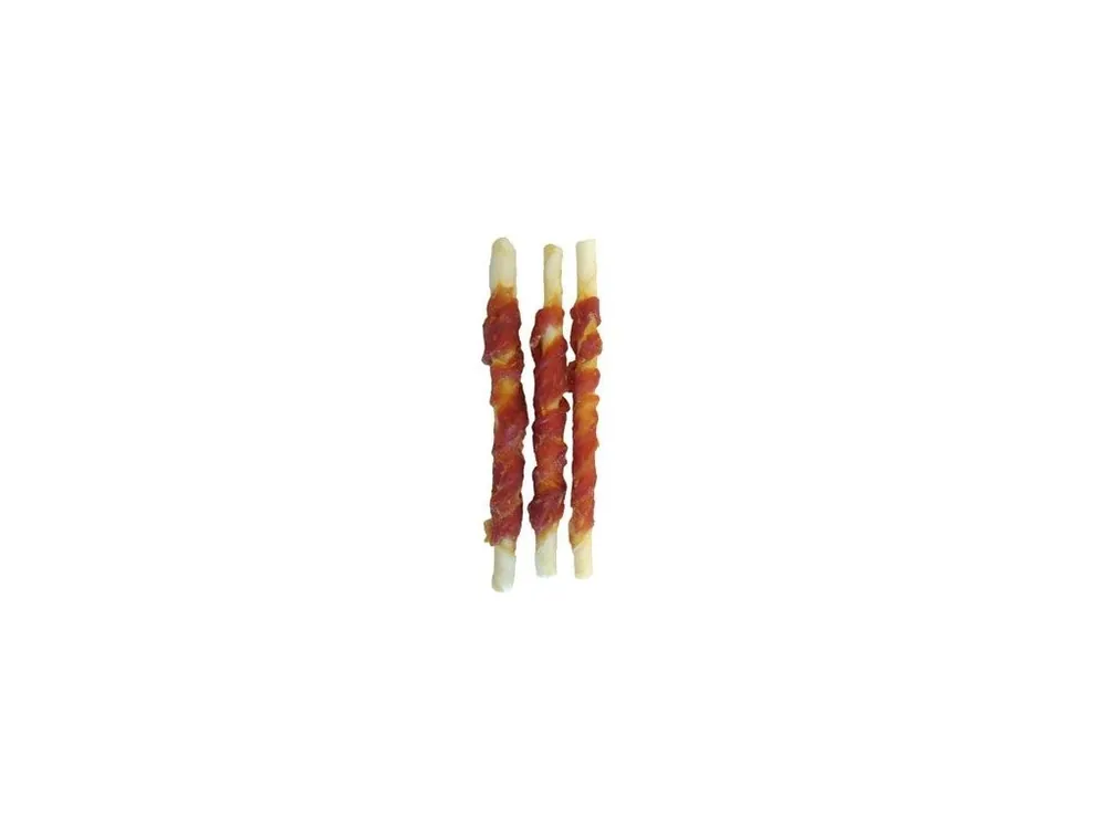 Nakupujte Hned Juko Excl. Smarty Snack buv.tyčinka kachna 12,5cm/30ks