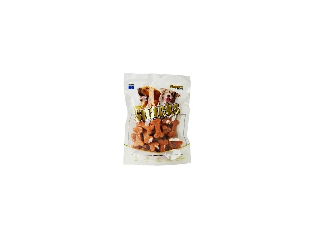 Magnum MINI Rabbit and Rice bone 250g Speciální Cena