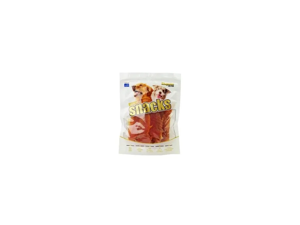 Jen Po Omezenou Doba Magnum Chicken breast soft 250g