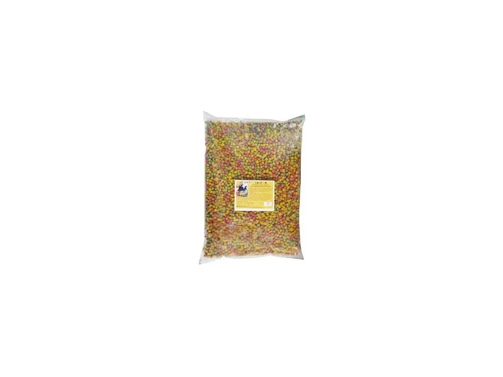 Akční Nabídka Krmivo pro Ptáky All LALLO-M extrudované 0,75kg