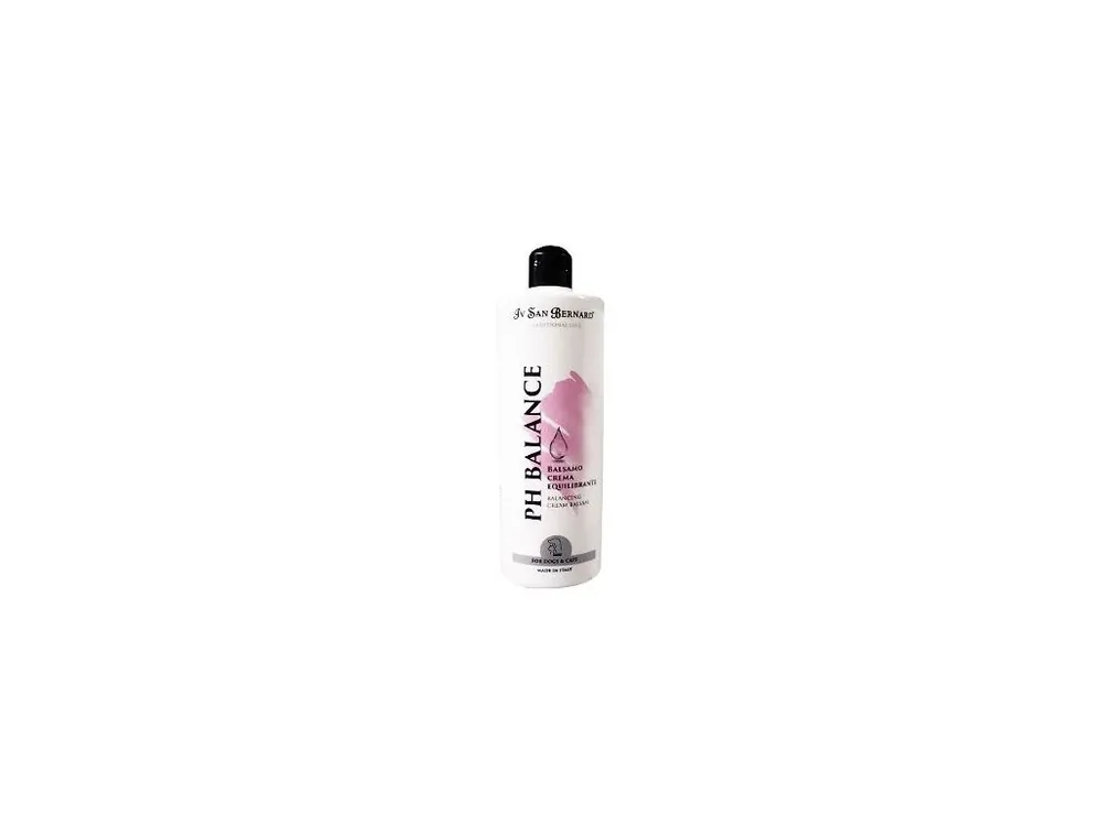 Super Cena San Bernard PH balance balzám 500ml