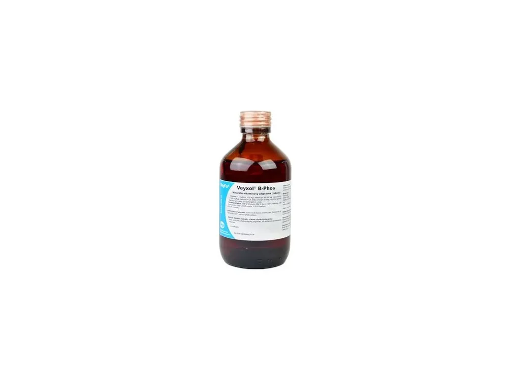 Finální Výprodej Veyxol B-Phos 250ml