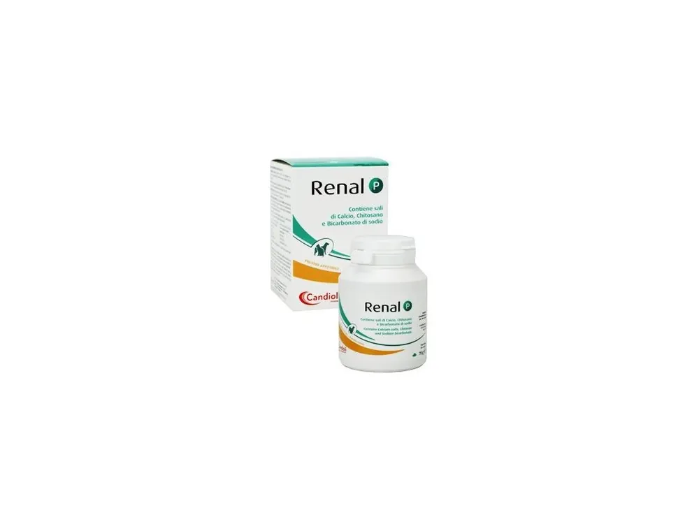 Renal P plv 70g Cenový Hit