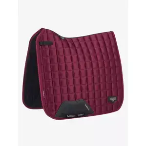 Podsedlová dečka LEMIEUX Loire Close Contact Mulberry Speciální Cena