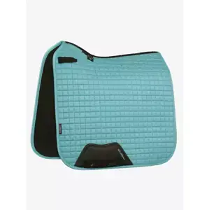 Sleva Podsedlová dečka LEMIEUX Suede Dressage Mint
