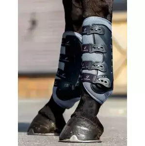 LEMIEUX Ultra prodyšné chrániče Mesh Snug Nová Kolekce