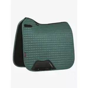 Podsedlová dečka LEMIEUX Suede Dressage Sage Cenová Bomba