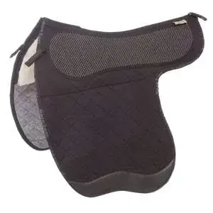 Podsedlová dečka Barefoot® SPECIAL Barrydale Zlevněný