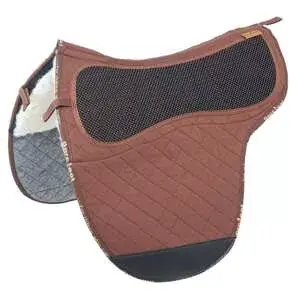 Kup Teď Podsedlová dečka Barefoot® SPECIAL Cherokee / Nottingham