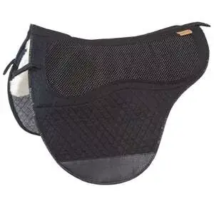 Podsedlová dečka Barefoot® SPECIAL Cherokee / Nottingham Značkový