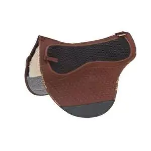 Podsedlová dečka Barefoot® SPECIAL Cheyenne/Softwalk/JustAdjust/Merlyn Vrácení Zdarma