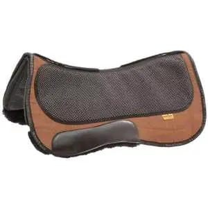 Must-Have Podsedlová dečka PHYSIO Barefoot® Missoula / Virginia