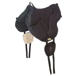 Jezdecký pad PHYSIO Barefoot Vysoce Kvalitní