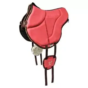 Sezónní Sleva Jezdecký pad PHYSIO Barefoot® BARVY