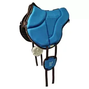 Jezdecký pad PHYSIO Barefoot® BARVY Koupit Online