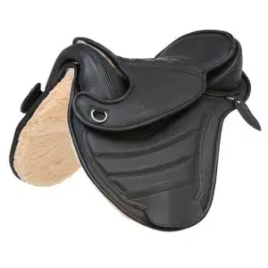 Bezkostrové sedlo Cheyenne Barefoot® Cenová Bomba