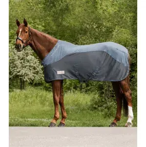 Letní deka Waldhausen Comfort Fleece Fly Rug Značkový