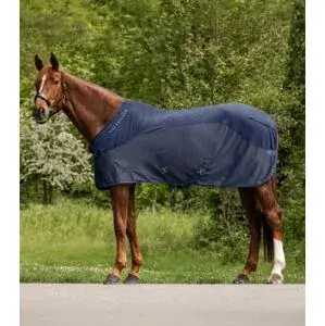Letní deka Waldhausen Comfort Fleece Fly Rug Ihned K Objednání