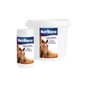 Sezónní Sleva Nutri Horse Gelatin