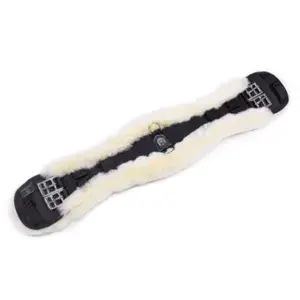 Anatomický beránkový podbřišník Christ Must-Have