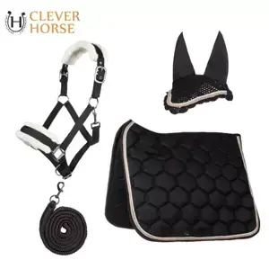 Víkendová Akce SET HKM dečka + čabraka + ohlávka + vodítko