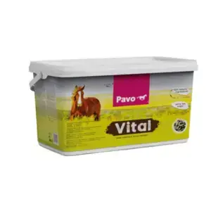 Výhodná Nabídka PAVO Vital - 8 kg