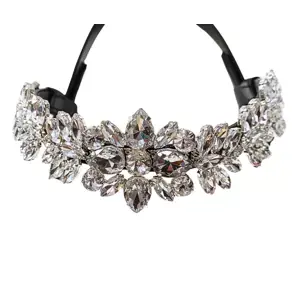 Speciální Cena Luxusní čelenka Lunaria Cartier