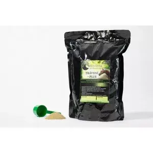 Kup Teď Habibi TRÁVENÍ BASIC 1,5 Kg