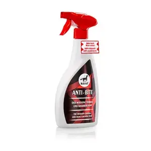 Nakupujte Hned Prostředek proti okusu Leovet Anti-Bite 550 ml NEW