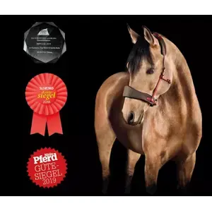 Equimero uzdečka Equitrense® Vario Hit Sezóny