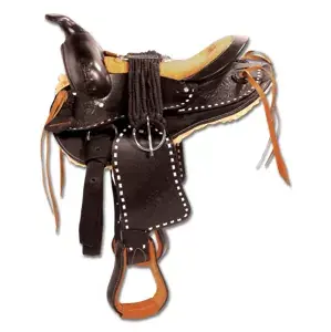Kup Teď Westernové pony sedlo Arizona