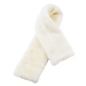 Potah na podbřišník umělý beránek 50cm Poslední Šance