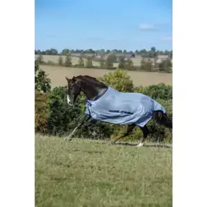 Deka proti hmyzu Bucas Buzz-Off Classic Sleva