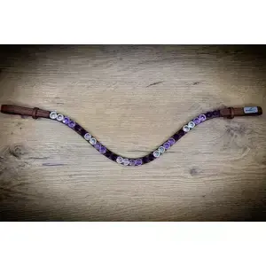 Top Prodej Čelenka Moonrian Thin Line Lilac