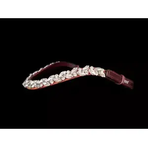 Čelenka Moonrian Crystal Crown Jen Po Omezenou Doba