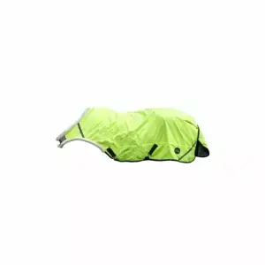 Reflexní pracovní deka Oblíbený