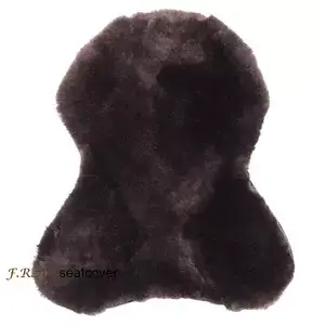 Pravý beránek F.R.A. Oblíbený