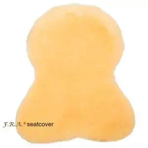 Pravý beránek F.R.A. Expresní Doručení