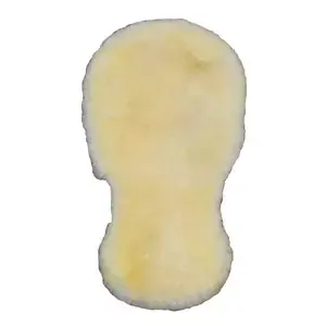 Beránek F.R.A. na bezkostrová sedla Oblíbený