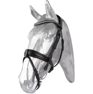 Originální Uzdečka Kentaur anglický široký nánosník