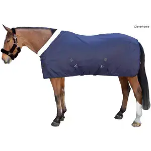 Stájová deka podložená beránkem 80g Cenový Hit