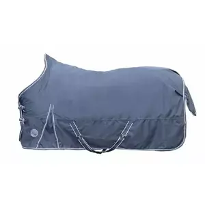 Oblíbený Výběhová deka highneck Starter 600D, 300g
