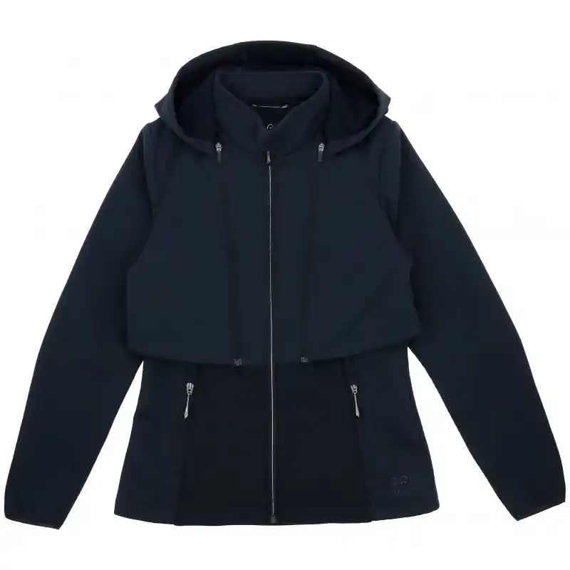 Dámská bunda/vesta PRO SERIES Holly - Barva NavyVelikost XL Koupit Online
