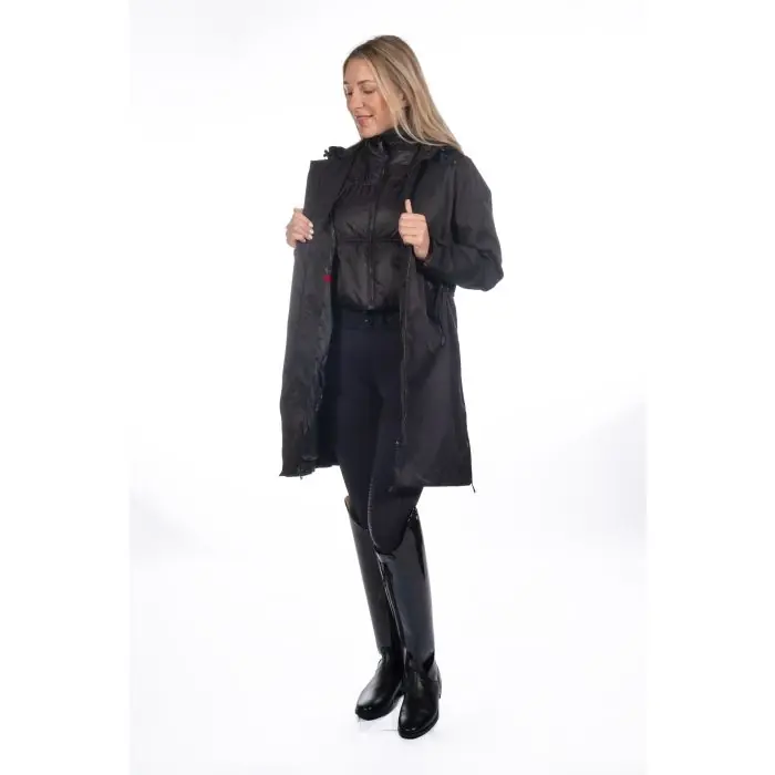 Objednat Nyní Dámská parka HKM Alpine 2v1