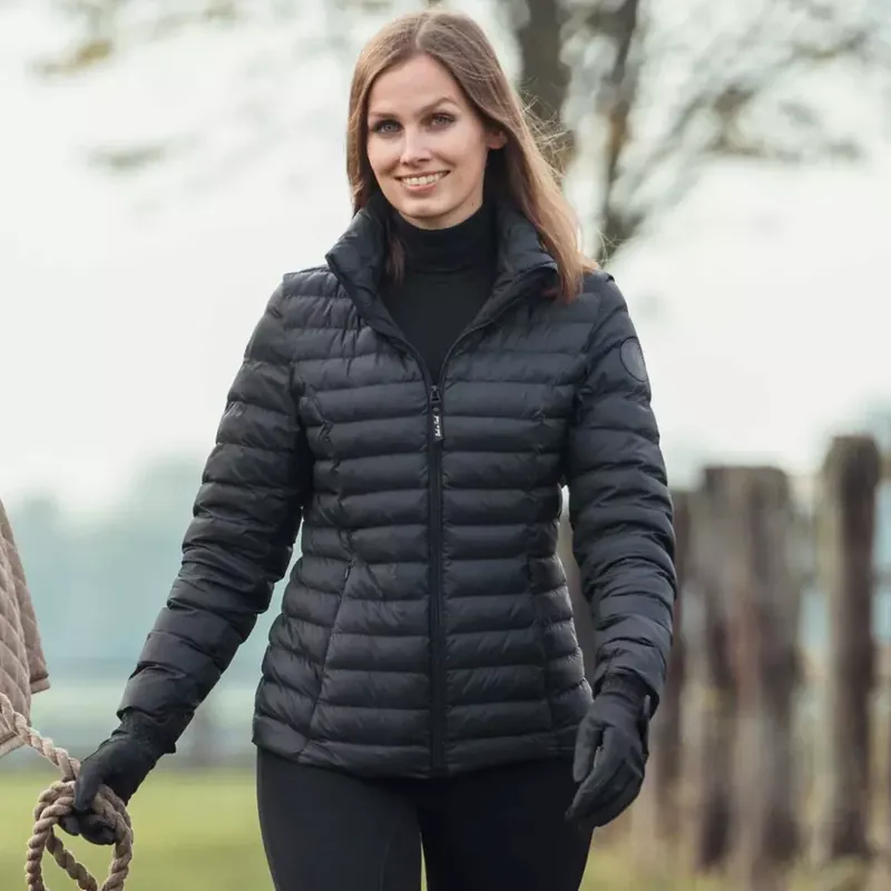 Horká Nabídka Dámská bunda Back On Track Grace - Velikost XXL