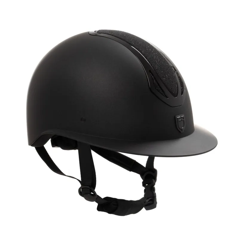 Dámská helma Azael Stone EQUESTRO - Velikost L (58-60cm) Značkový