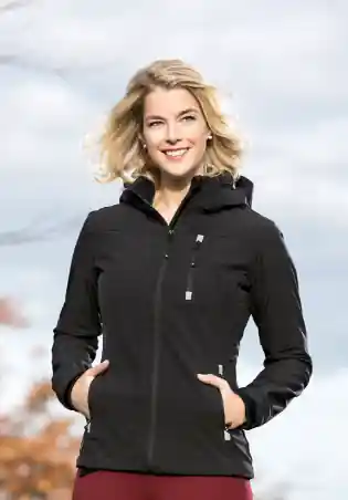 Jezdecká bunda HKM Sport - Barva NavyVelikost 152 Výprodej
