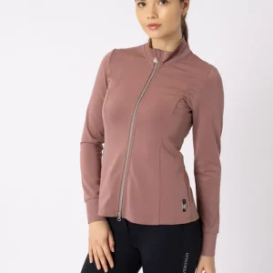 Dámská tréninková jezdecká bunda Sarah B Vertigo - Velikost 40 Cenový Hit