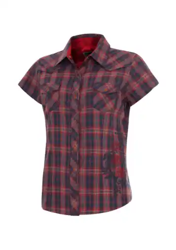 Cenově Výhodný Dámská westernová košile SEDONA - VÝPRODEJ