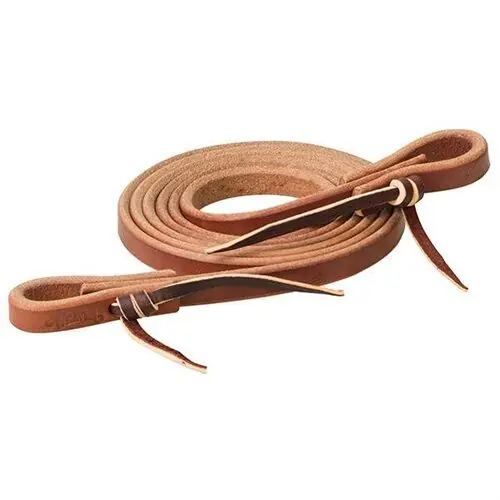 Kožené otěže WEAVER Canyon Rose Heavy 5/8" x 7´ Koupit Online
